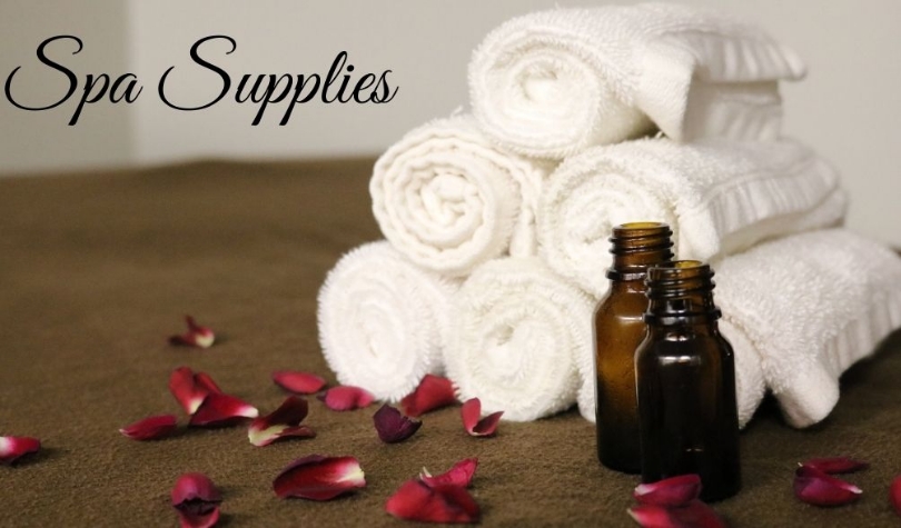 Spa - A Day for Relaxation and Happy Life Spa - A Day for Relaxation and Happy Life